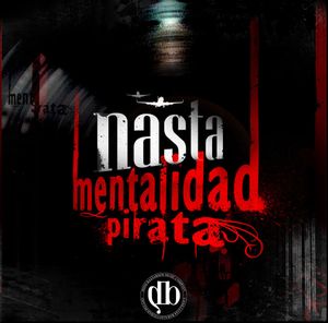 Mentalidad pirata