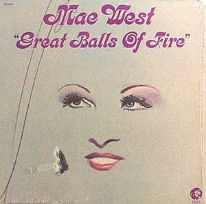 Great Balls of Fire