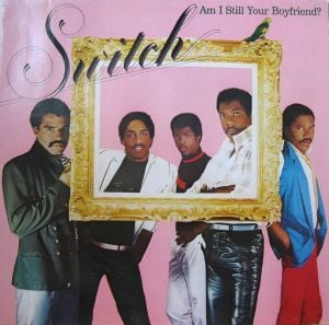 Switch It Baby (12" version)