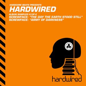 Hardwired Album Sampler 3 (EP)