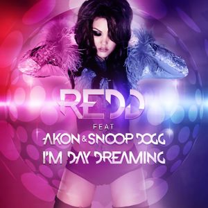 I’m Day Dreaming (Mad Mark remix)