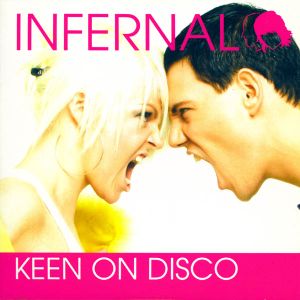 Keen on Disco (extended version)