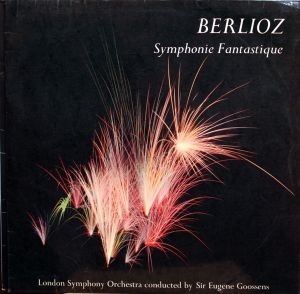 Symphonie Fantastique, op. 14