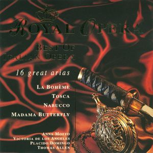 Turandot: “Nessun dorma!”