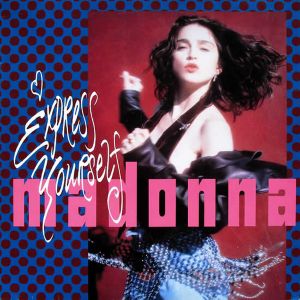 Express Yourself (Single)