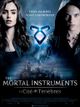Affiche The Mortal Instruments : La Cité des ténèbres