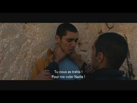 Bande-annonce de Omar