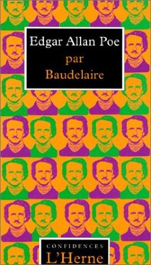 Edgar Allan Poe par Baudelaire