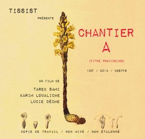 Chantier A