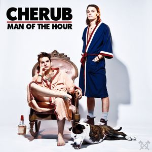 Man of the Hour (EP)