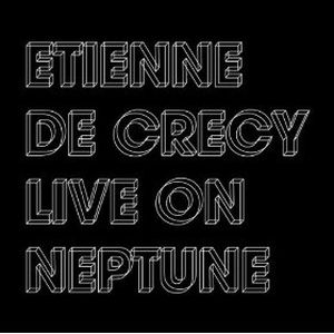 Live on Neptune (Live)