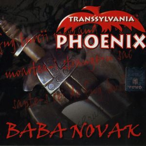 Baba Novak