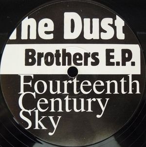 Fourteenth Century Sky (EP)