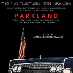 Parkland (OST)