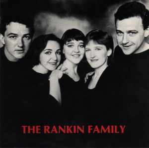 The Rankin Family