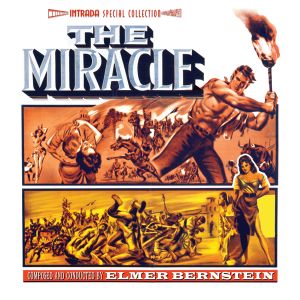 The Miracle (OST)