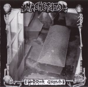 Horror Grind (EP)