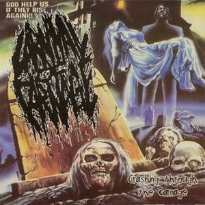 Flogging Internal Organs