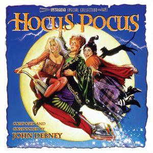 Hocus Pocus (OST)