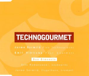 Technogourmet