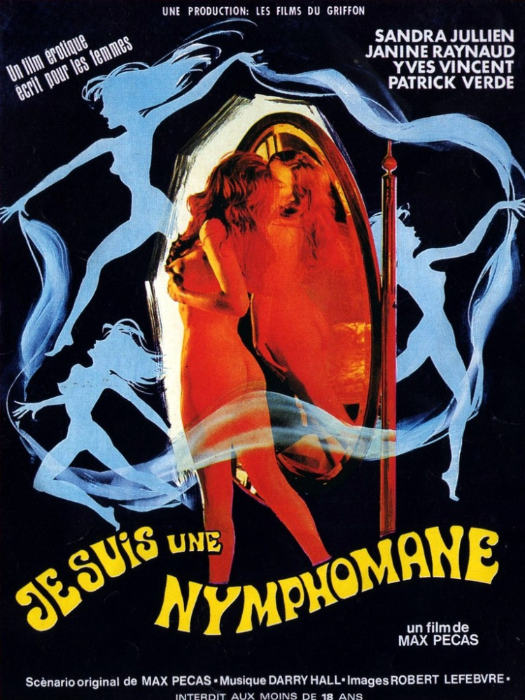 Nyphomane Nyphomane
