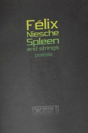 Spleen and strings