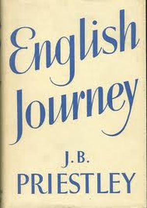 English Journey