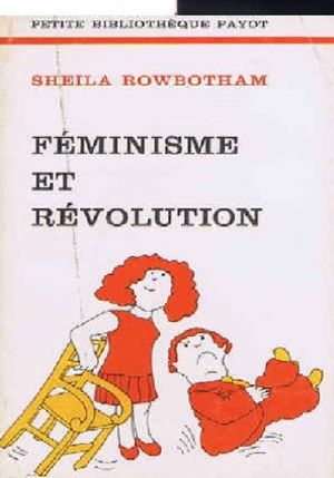 Féminisme et révolution