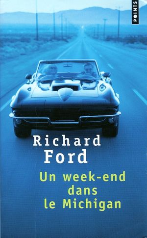 Un week-end dans le Michigan