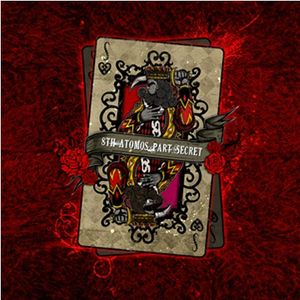 Atomos Part Secret (Single)
