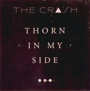 Thorn in My Side (Single)