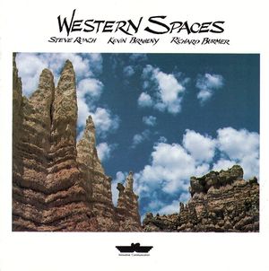 Western Spaces