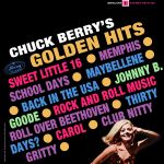 Pochette Chuck Berry’s Golden Hits