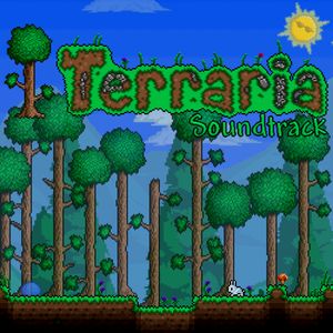 Terraria Soundtrack (OST)
