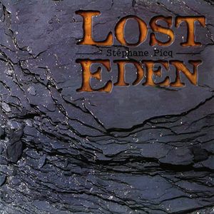 Lost Eden (OST)