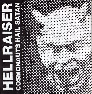 Hellraiser (Single)