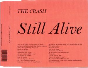 Still Alive (Single)