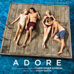 Adore (OST)