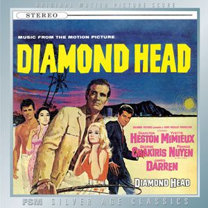 Diamond Head / Gone With the Wave