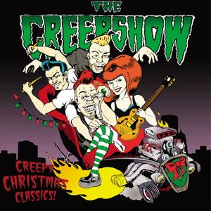 Creepy Christmas Classics! (Single)