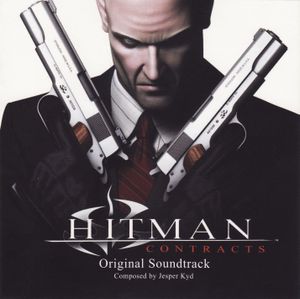 Hitman: Contracts (OST)