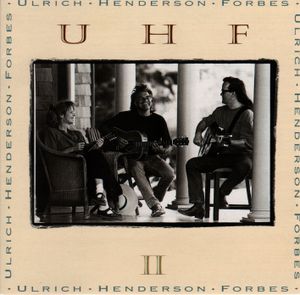 UHF II