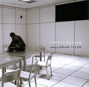 The Killing Room (Original Motion Picture Soundtrack) (OST)