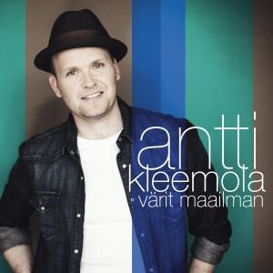 Värit maailman (Single)