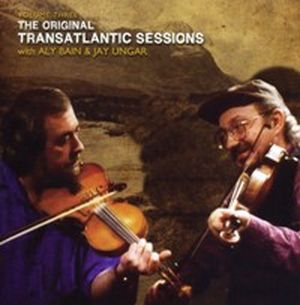 The Original Transatlantic Sessions, Volume Three (Live)