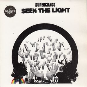 Seen the Light (Single)