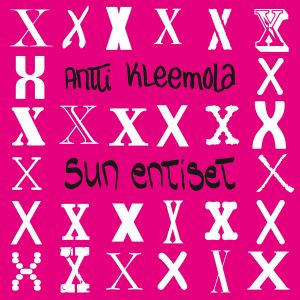 Sun entiset (Single)