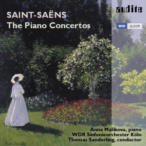 Klavierkonzert Nr. 2 in g-Moll op. 22: II. Allegro scherzando
