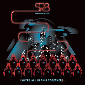 We're All in This Together (Single)