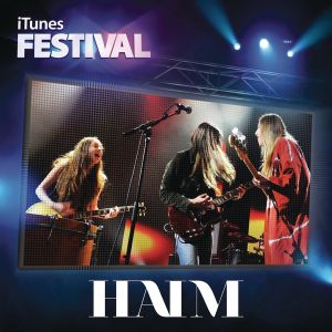 iTunes Festival: London 2012 (Live)